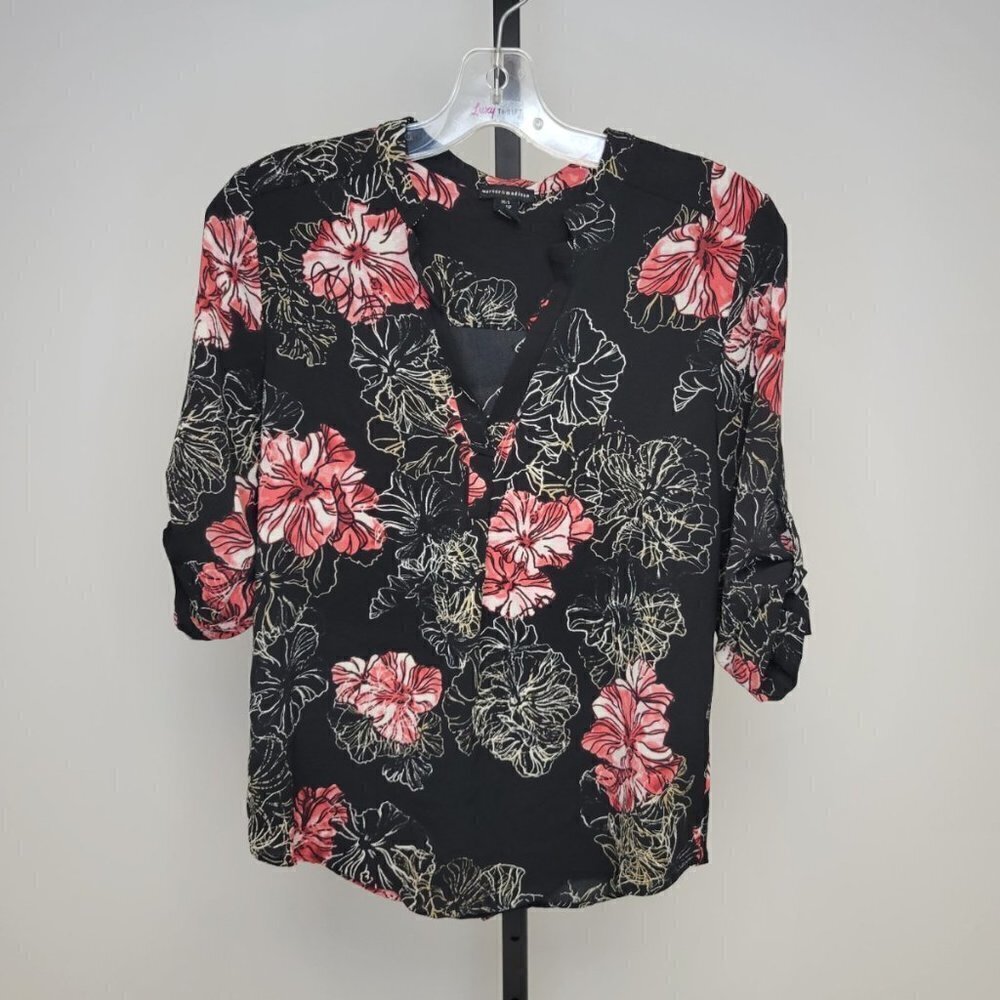 MERCER & Madison Top
